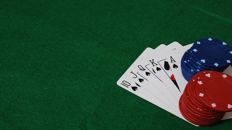 Ulasan Rajabakarat Situs Agen Judi Casino Mengenai Langkah Deposit